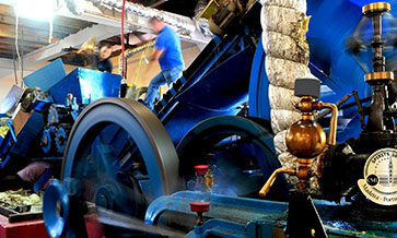 Madeira to host the 2026 spirits selection….